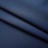 Cortinas opacas con ganchos 2 unidades azul 140x245