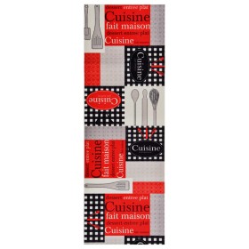 Alfombra de cocina lavable Cuisine 60x180