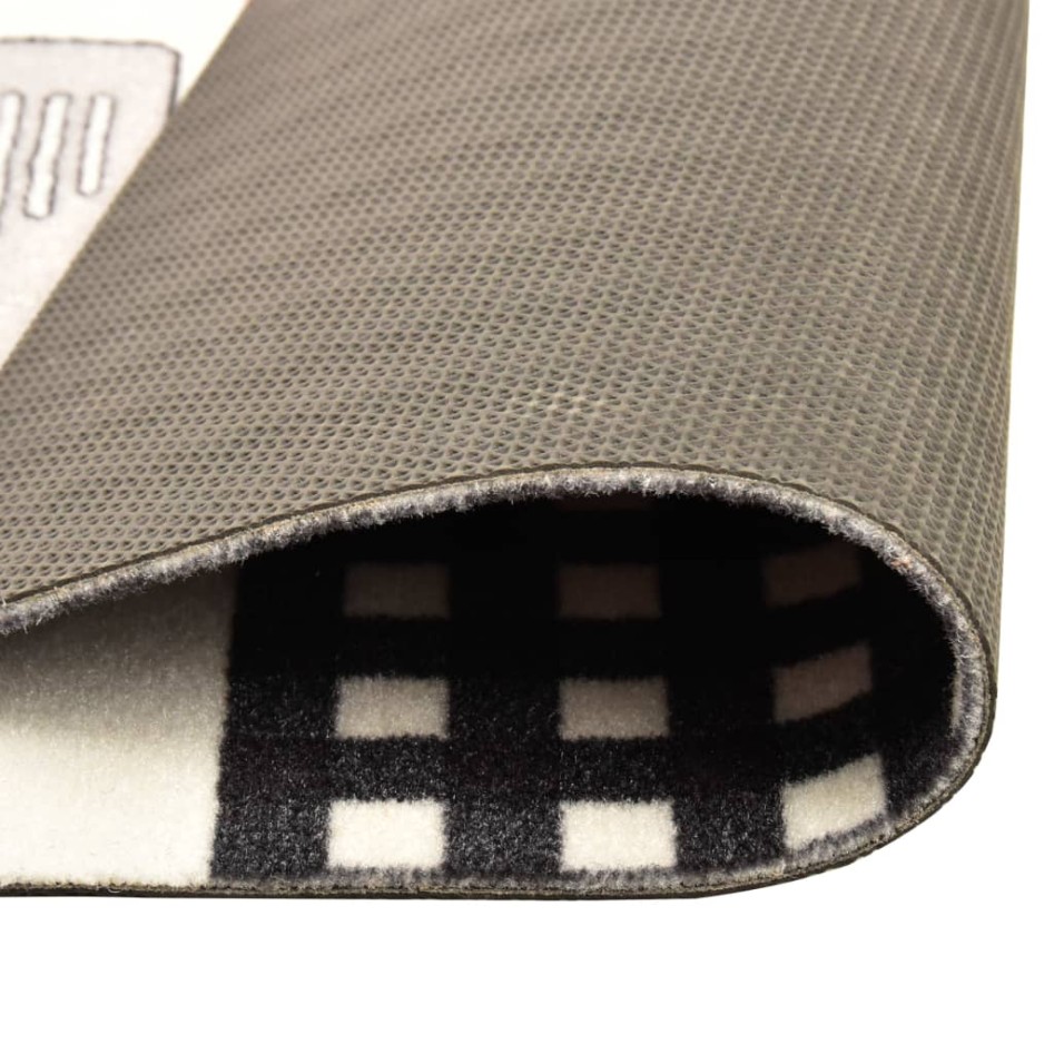 Alfombra de cocina lavable Cuisine 60x180