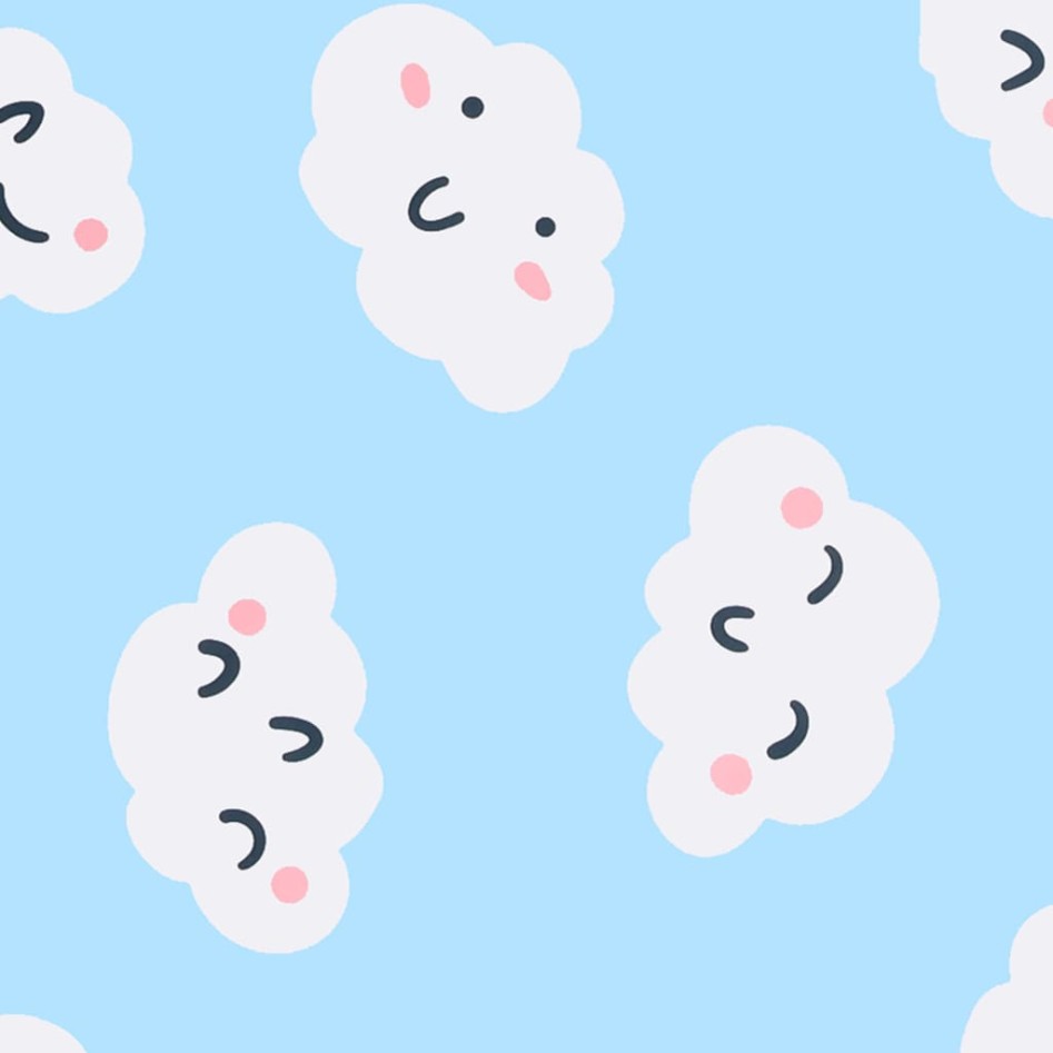 Alfombra estampada tela multicolor 160x230