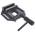 Tornillo de banco manual 90