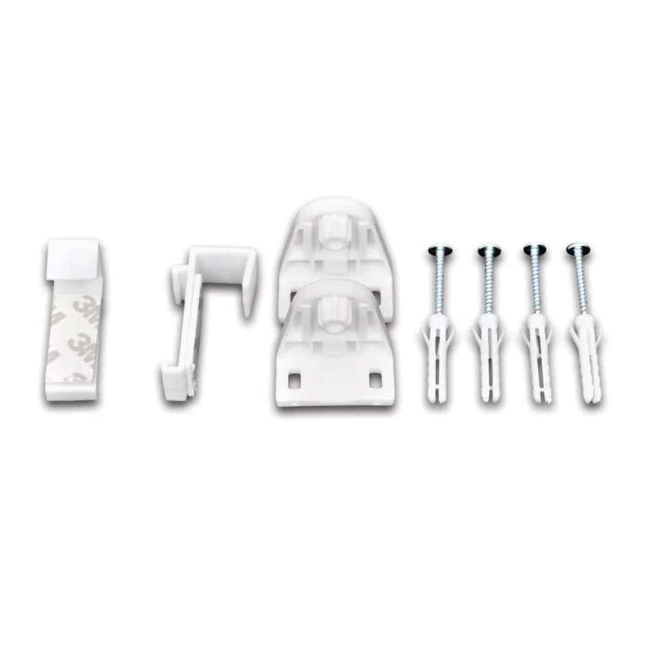 Estor Persiana Enrollable 160 x 230 cm Del Color