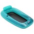 Bestway Hydro Force Tumbona flotante de malla azul 188x109
