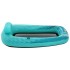 Bestway Hydro Force Tumbona flotante de malla azul 188x109