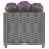 Arriate polipropileno 40x40x38