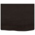 Estante pared madera roble tratada marrón oscuro 60x50x(2-6)