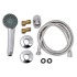 Kit de grifo mezclador para ducha de baño