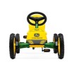 Kart de pedales Berg Buddy John Deere