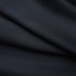 Cortinas opacas con ganchos 2 piezas negro 140x175