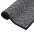 Felpudo gris 80x120