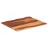 Tablero de mesa madera maciza de acacia 15-16 mm 60x70