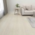 Tarimas de suelo autoadhesivas 20 uds PVC beige 1,86
