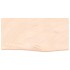 Estante de pared madera maciza roble sin tratar 60x30x(2-4)