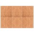 Alfombrillas de goma EVA vetas de madera 54 uds 2,16