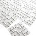 WallArt Paneles de pared Tetris 12 uds