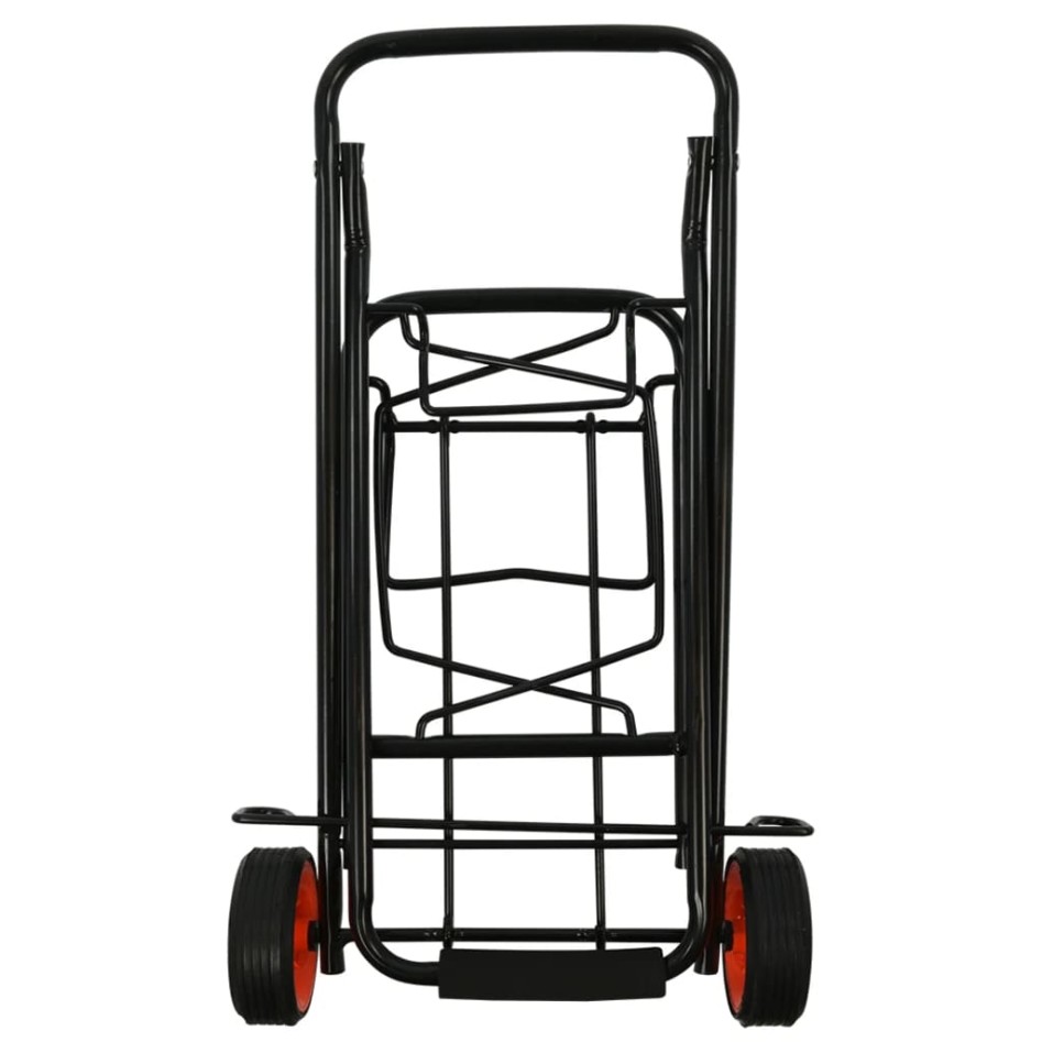 ProPlus Carrito plegable Basic