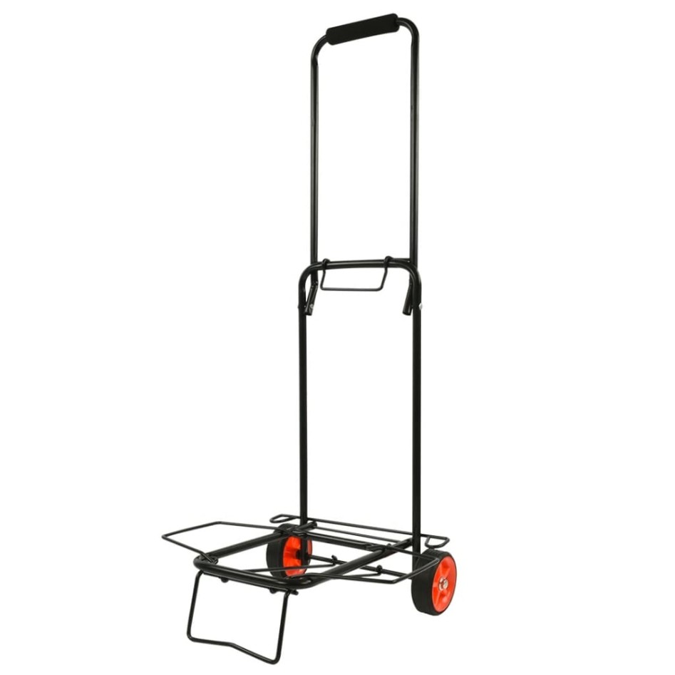 ProPlus Carrito plegable Basic