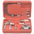 Kit de accesorios de lubricación 11