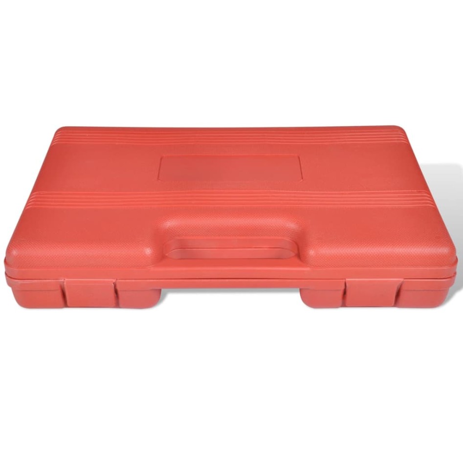 Kit de set de Pistola de grasa Adaptador de Surtida