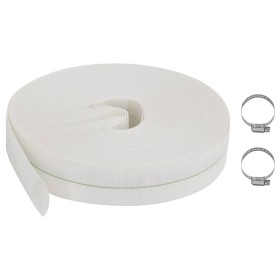 Manguera plana PE 25 m