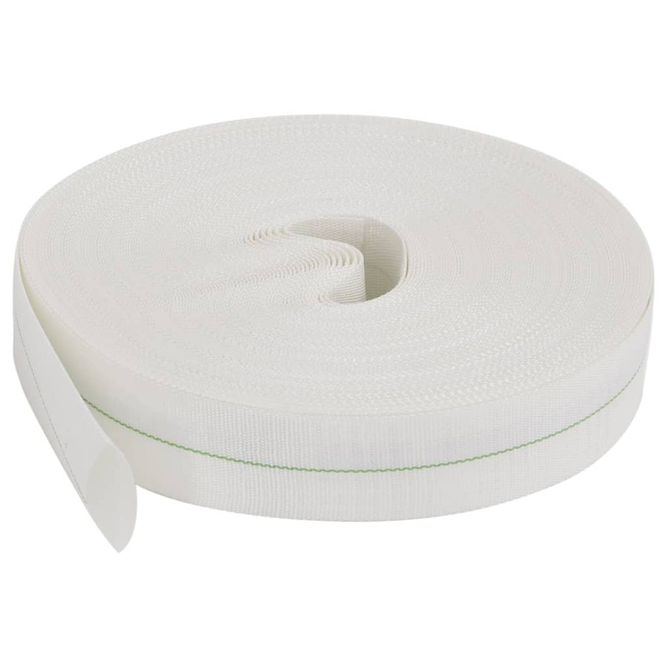 Manguera plana PE 25 m