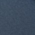 Cortinas opacas con ojales look de lino 2 pzas azul 140x175