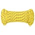 Cuerda de barco polipropileno amarillo 5 mm 500