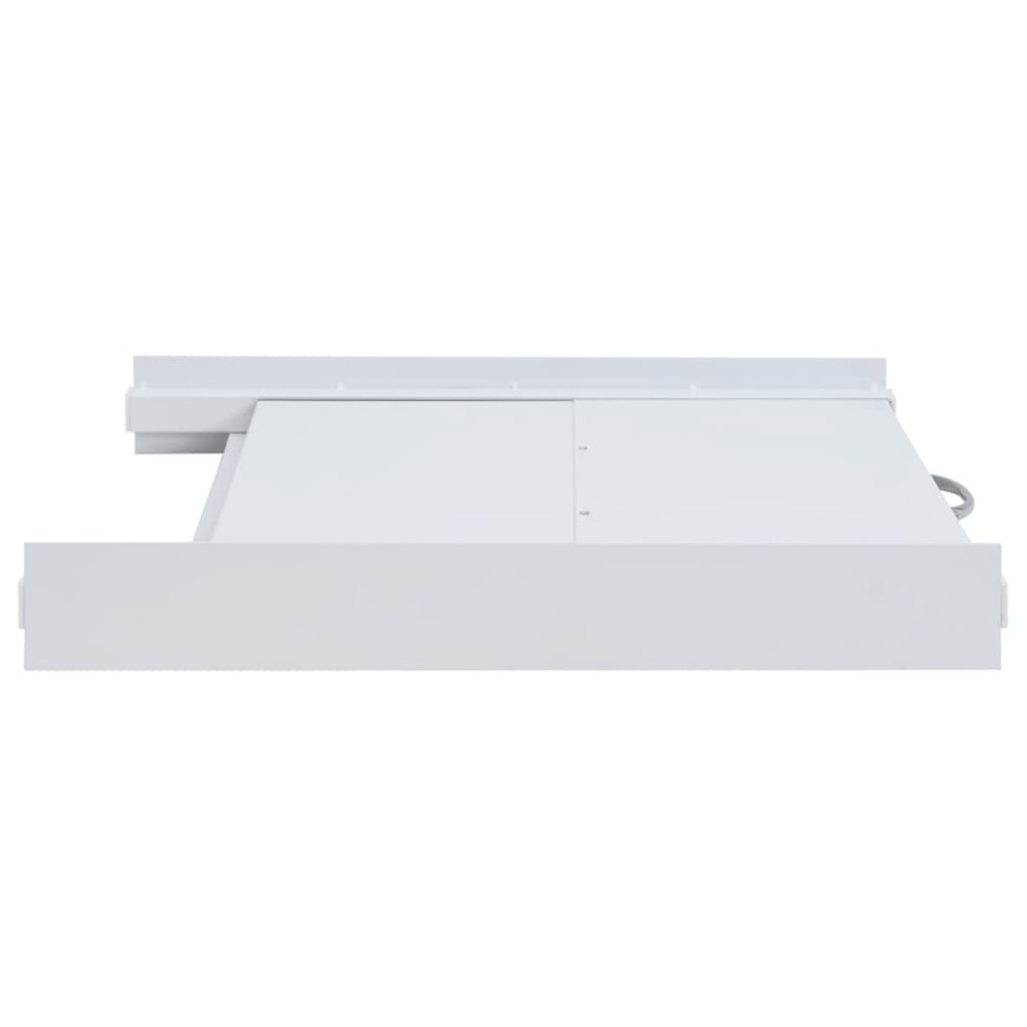 Kit de apilamiento para lavadora con estante