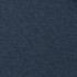 Cortinas opacas con ganchos look de lino 2 pzas azul 140x225