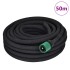 Manguera Para Riego & Irrigación De Jardín 1/2 Conector 50