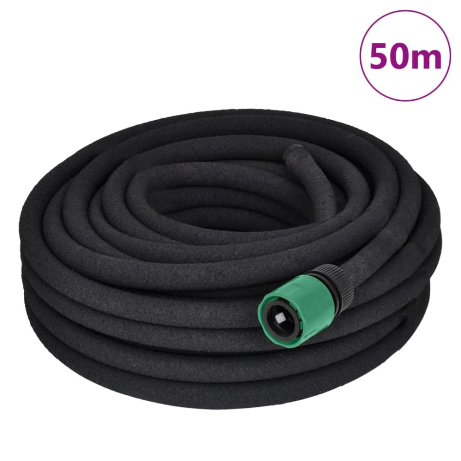 Manguera Para Riego & Irrigación De Jardín 1/2 Conector 50