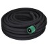 Manguera Para Riego & Irrigación De Jardín 1/2 Conector 50