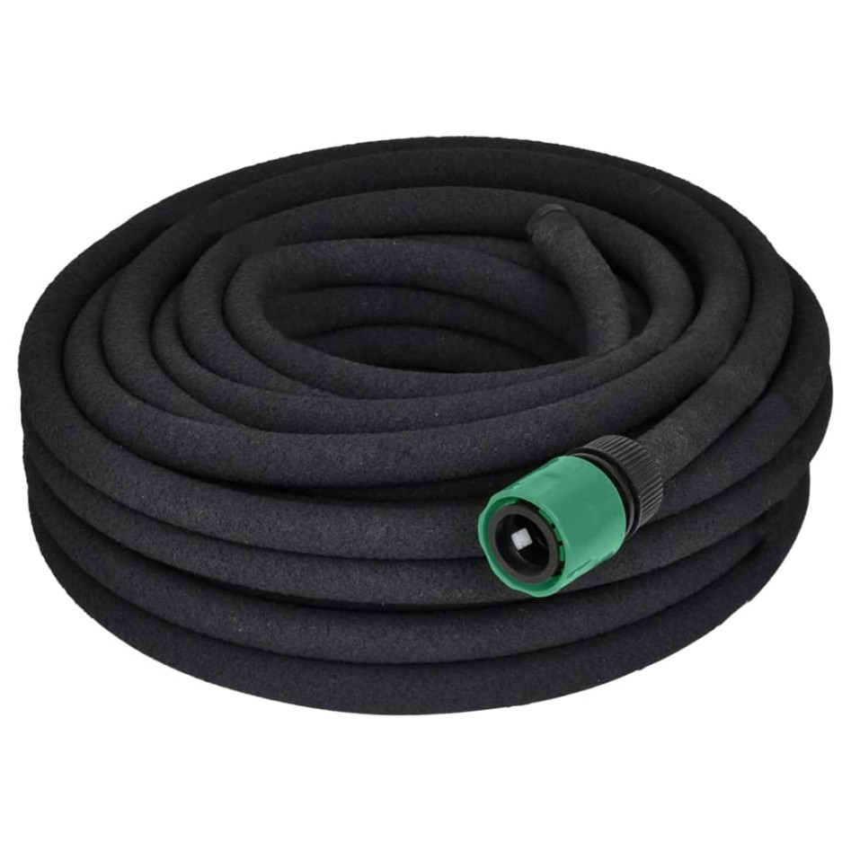 Manguera Para Riego & Irrigación De Jardín 1/2 Conector 50