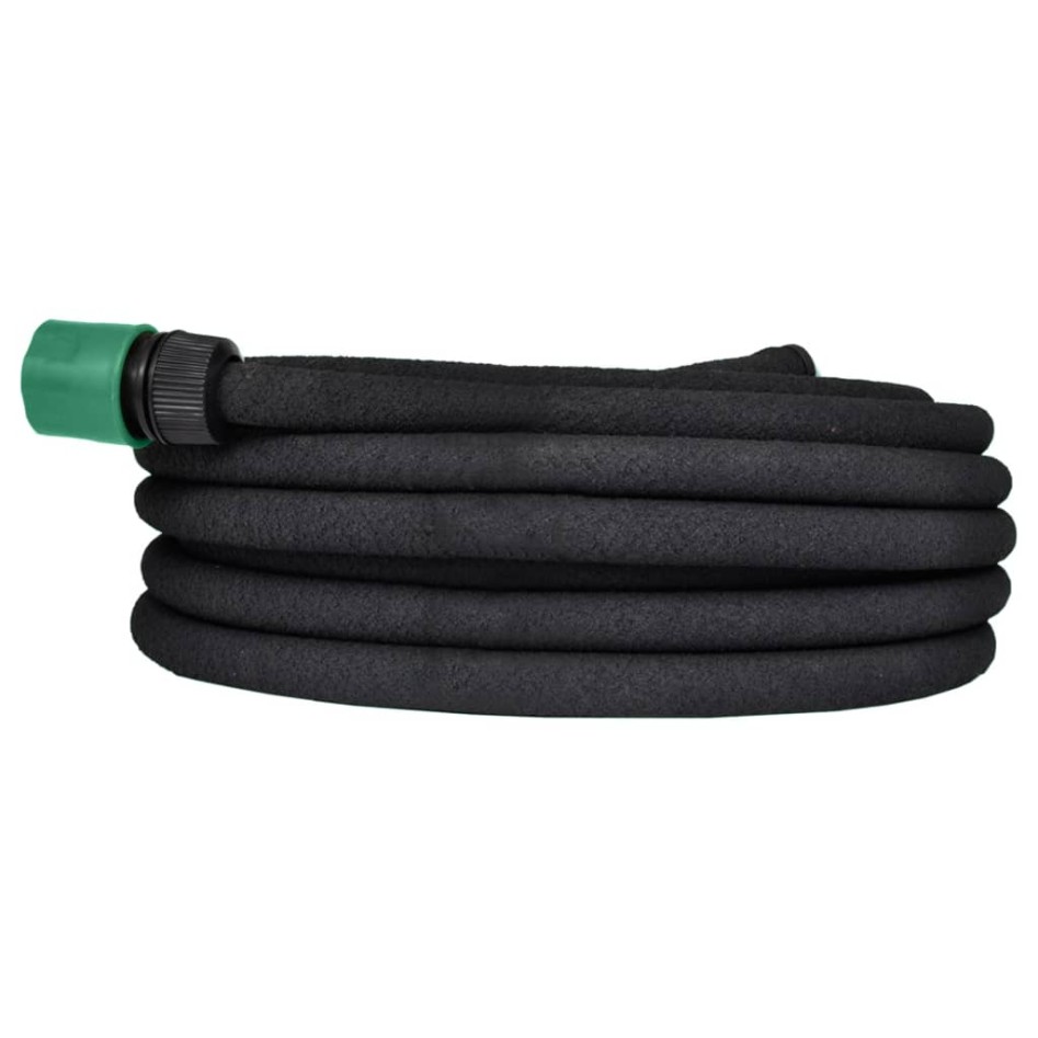 Manguera Para Riego & Irrigación De Jardín 1/2 Conector 50
