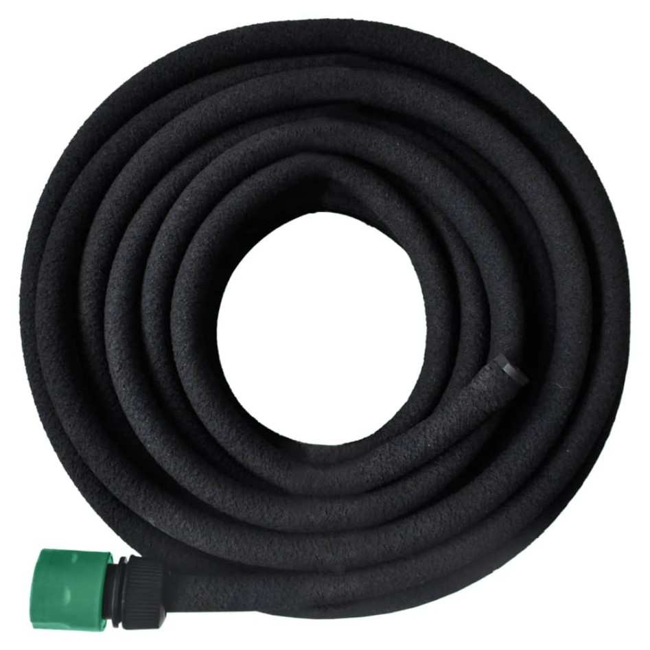 Manguera Para Riego & Irrigación De Jardín 1/2 Conector 50