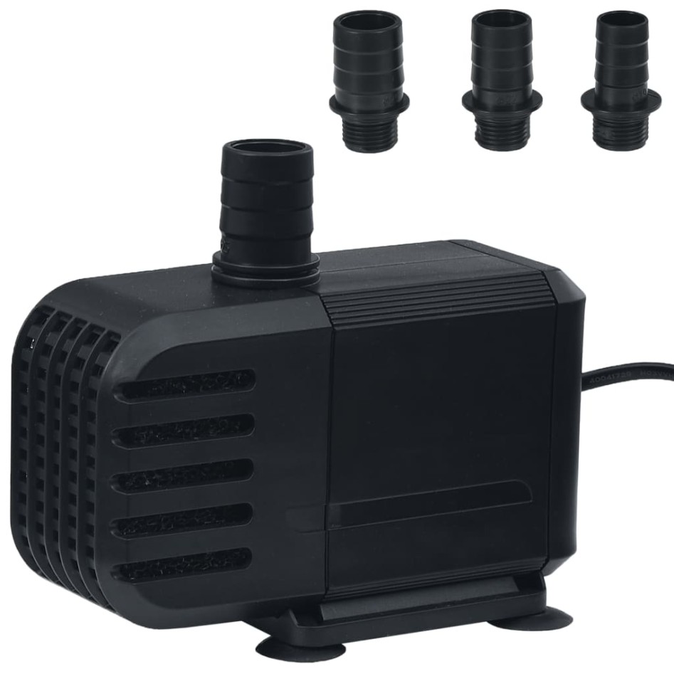 Bomba sumergible de acuario 1800