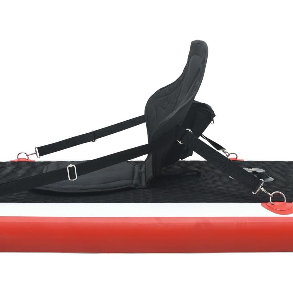 Asiento de kayak para tabla de paddle