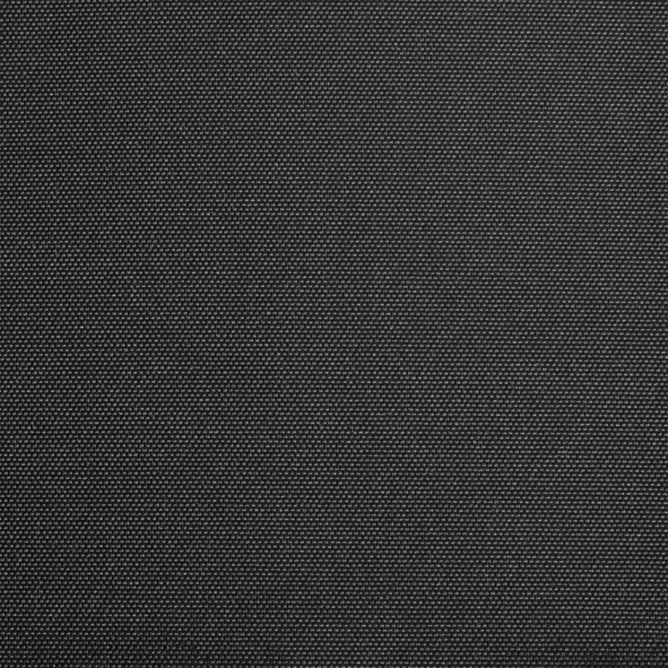 Toldo de lona blanco gris antracita 350x250