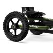 Kart de pedales Berg Buddy Jeep