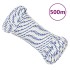 Cuerda de barco polipropileno blanco 5 mm 500