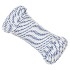 Cuerda de barco polipropileno blanco 5 mm 500