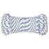 Cuerda de barco polipropileno blanco 5 mm 500
