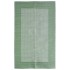 Alfombra de exterior ARAKIL PP verde 160x230