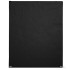 Funda de banco balancín 12 ojales polietileno 220x177x220