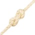 Cuerda 100% sisal 12 mm 25