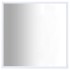Espejo blanco 50x50