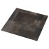 Tarimas autoadhesivas 20 uds PVC estructura de madera 1,86