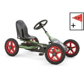 Kart de pedales Berg Buddy Fendt