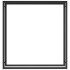 Leñero de acero negro mate 110x28x116