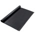 Alfombrilla de goma antideslizante lisa 1,2x2 m 2